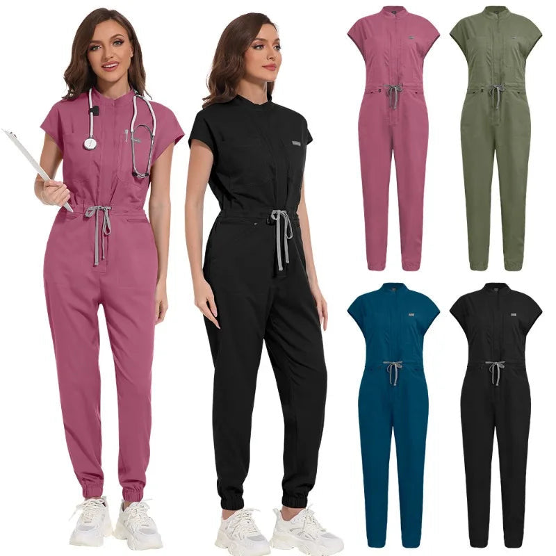 Medical Scrubs