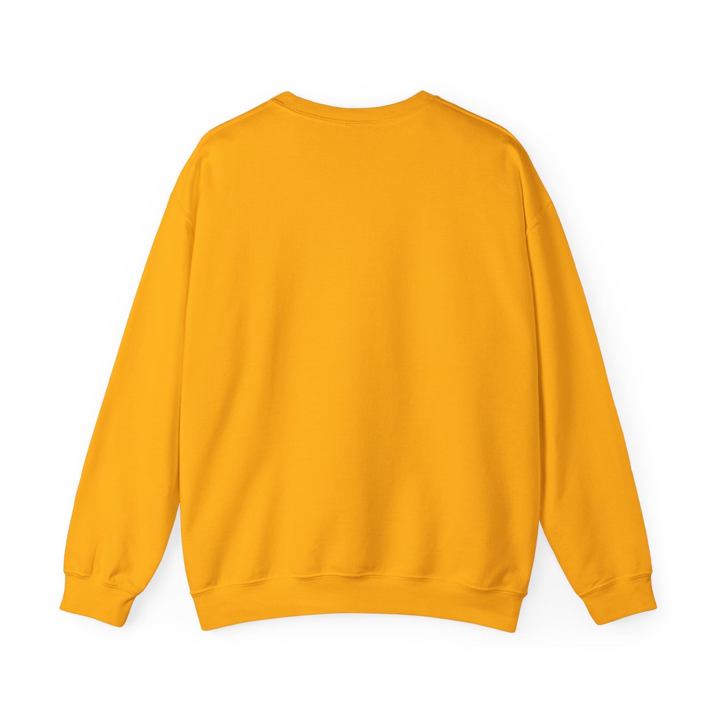 Halloween Crewneck Sweatshirt