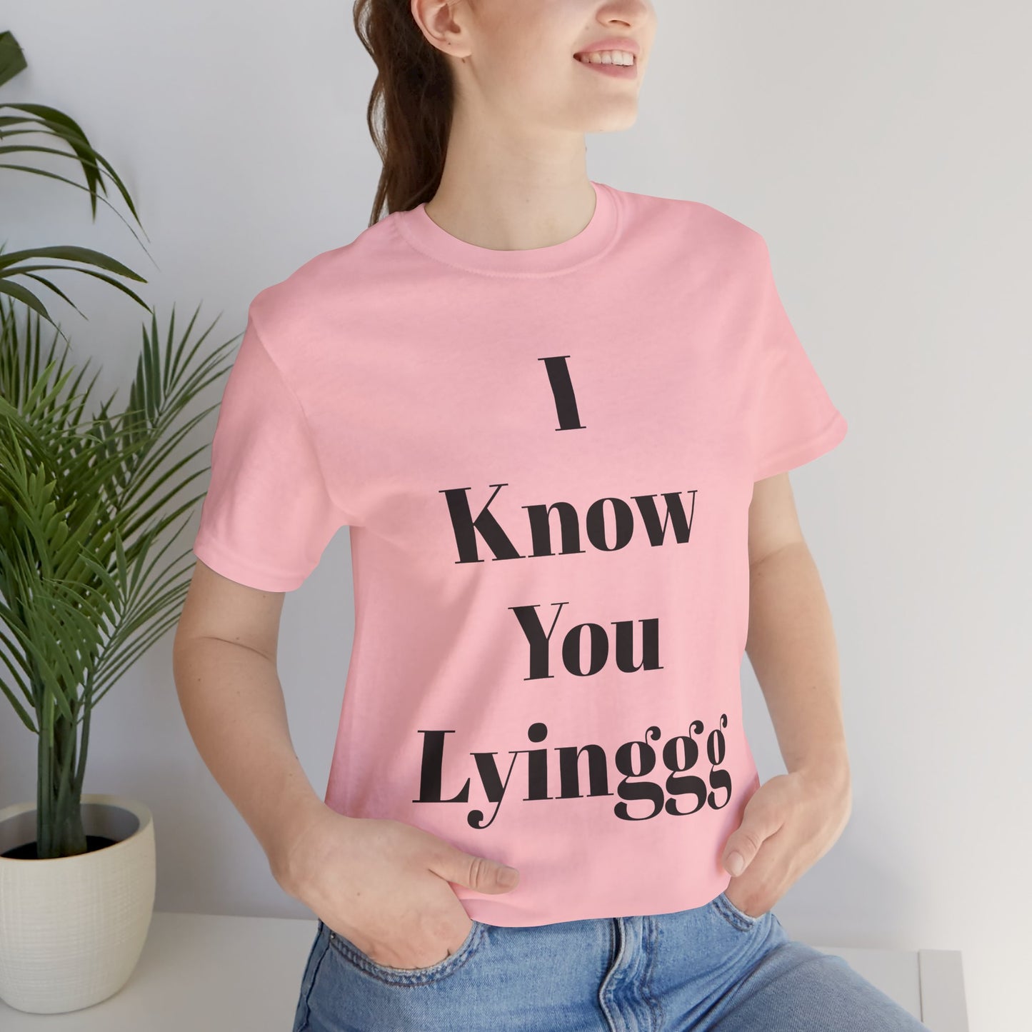 Funny Graphic Tee