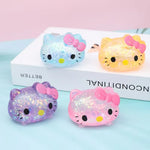 Sanrio Hello Kitty Squeeze Toy