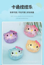 Sanrio Hello Kitty Squeeze Toy