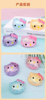 Sanrio Hello Kitty Squeeze Toy