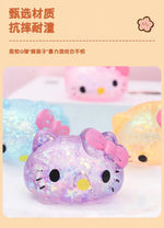 Sanrio Hello Kitty Squeeze Toy