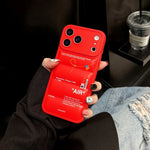 Puffer Phone Case