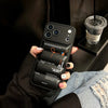 Puffer Phone Case