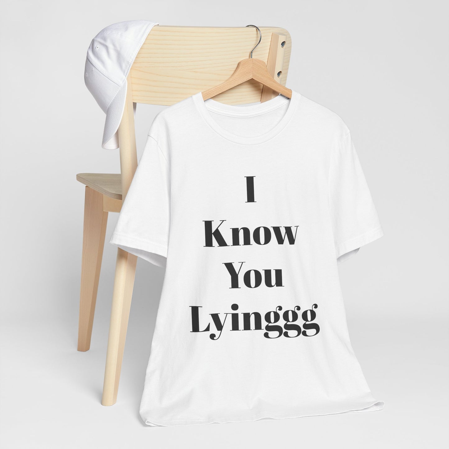 Funny Graphic Tee