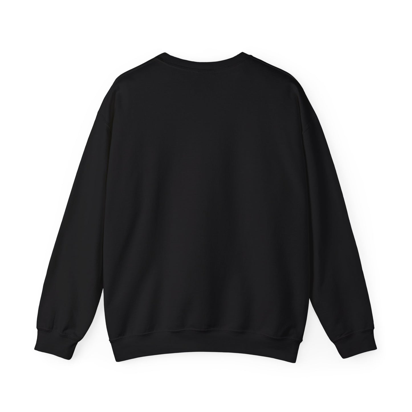 Halloween Crewneck Sweatshirt