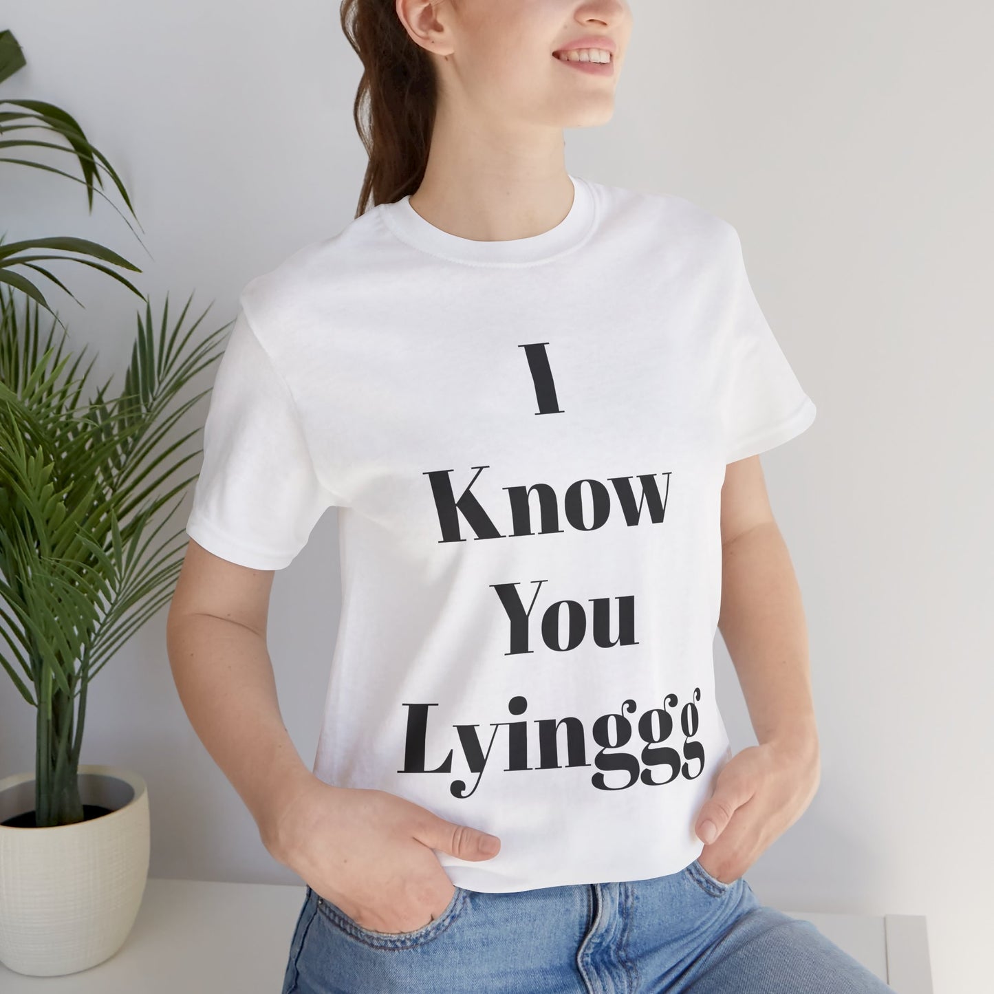 Funny Graphic Tee