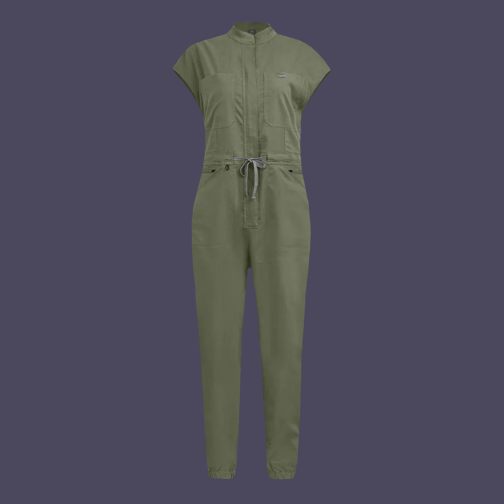 Wholesale Medical Apparel Scrub Uniform Women Short Sleeved Scrubs Jumpsuit Medical Hospital Clothing Scrub Uniforms with Pocket