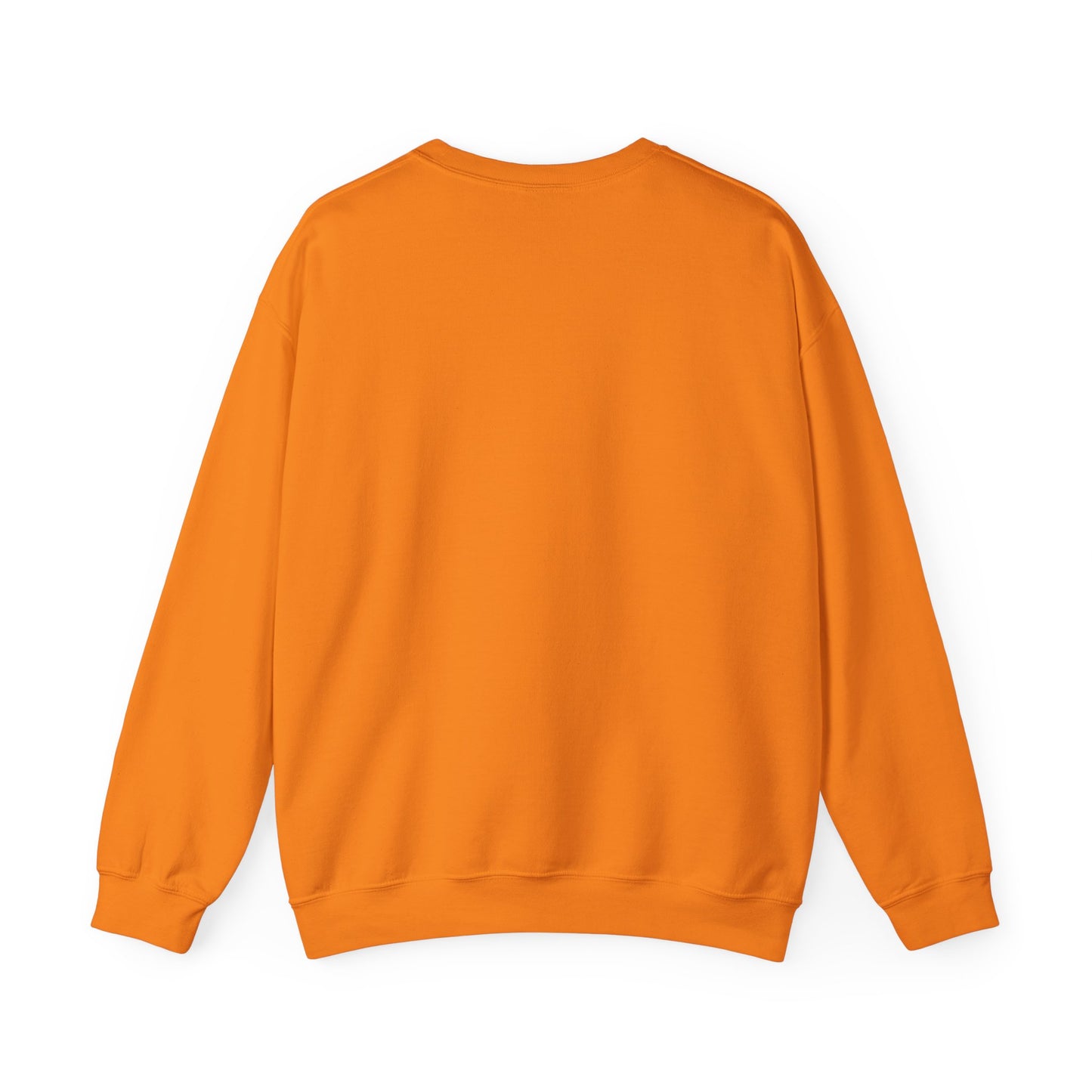 Halloween Crewneck Sweatshirt