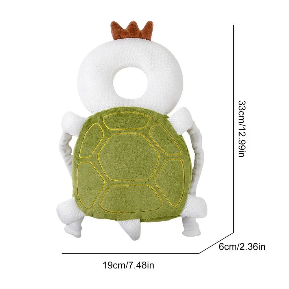 Baby Head Protector Backpack Anti-fall Protection Pillow