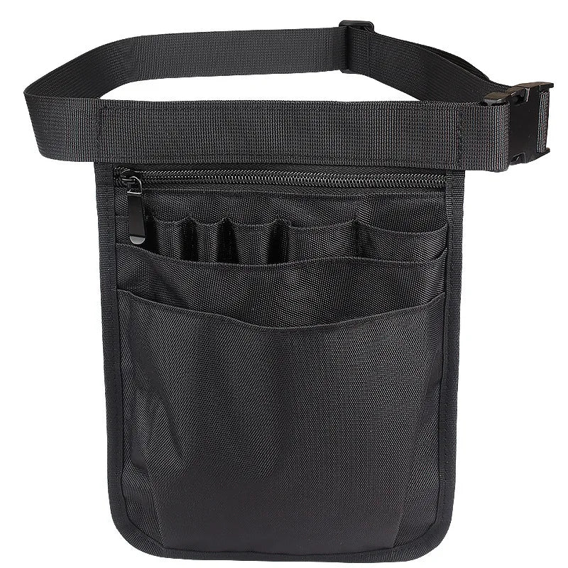Nurse Bag Organizer – Waterproof, Tear-Resistant Scissors Care Kit, Perfect Gift for Nursing Students & Therapists