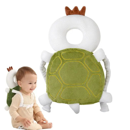 Baby Head Protector Backpack Anti-fall Protection Pillow